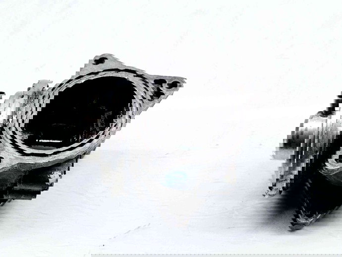 Supapa EGR Volkswagen Golf 4 Variant (1J5) [Fabr 1999-2005] 038131501S 1.9 TDI AXR 74KW / 101CP 1.9 TDI AXR 74KW / 101CP