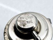 Supapa EGR Volkswagen Golf 4 Variant (1J5) [Fabr 1999-2005] 038131501S 1.9 TDI AXR 74KW / 101CP 1.9 TDI AXR 74KW / 101CP