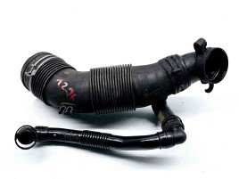 Tub admisie aer Seat Ibiza 5 (6J5) [Fabr 2008-2017] 6J0129656 1.4 TDI BMS 59KW / 80CP 1.4 TDI BMS 59KW / 80CP