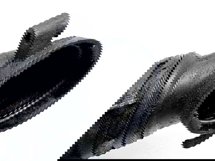 Tub admisie aer Seat Ibiza 5 (6J5) [Fabr 2008-2017] 6J0129656 1.4 TDI BMS 59KW / 80CP 1.4 TDI BMS 59KW / 80CP