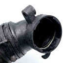 Tub admisie aer Seat Ibiza 5 (6J5) [Fabr 2008-2017] 6J0129656 1.4 TDI BMS 59KW / 80CP 1.4 TDI BMS 59KW / 80CP