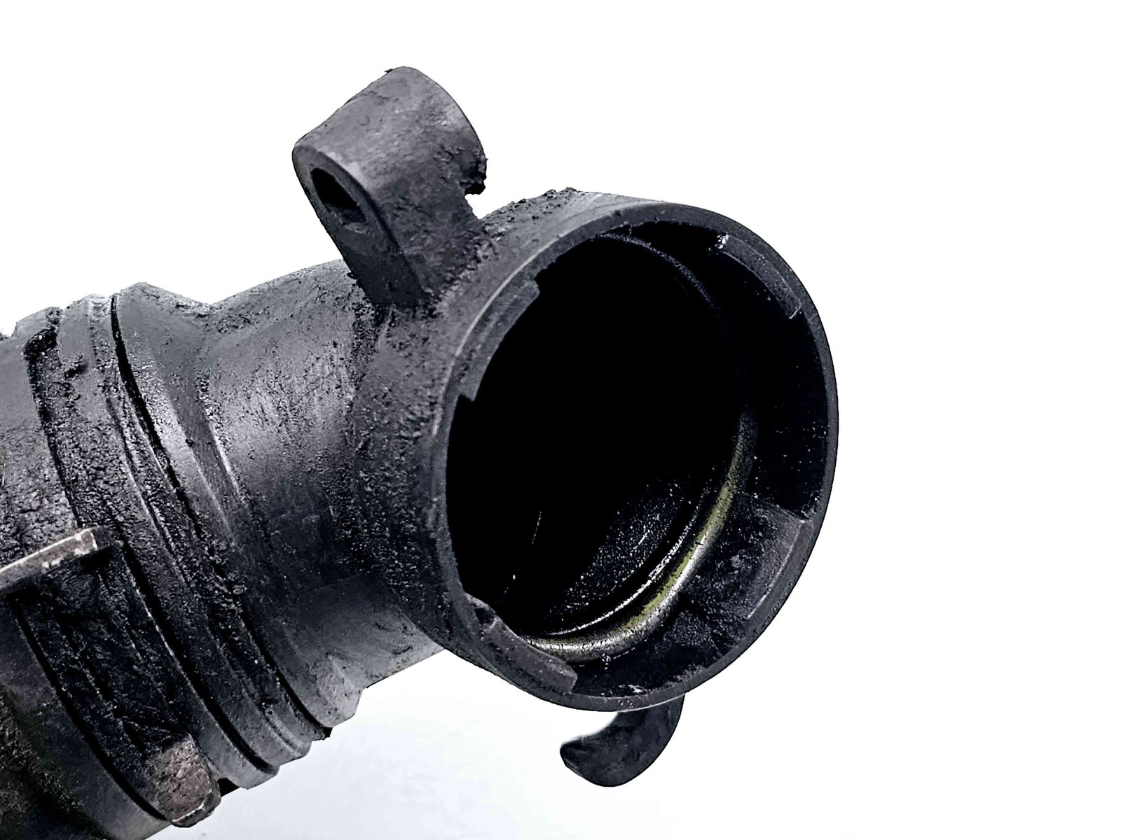 Tub admisie aer Seat Ibiza 5 (6J5) [Fabr 2008-2017] 6J0129656 1.4 TDI BMS 59KW / 80CP 1.4 TDI BMS 59KW / 80CP - imagine 2