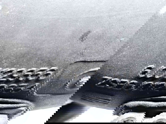 Tub admisie aer Seat Ibiza 5 (6J5) [Fabr 2008-2017] 6J0129656 1.4 TDI BMS 59KW / 80CP 1.4 TDI BMS 59KW / 80CP