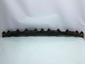 Suport central bara spate Skoda Octavia 2 Combi (1Z5) [Fabr 2004-2013] 1Z9807863