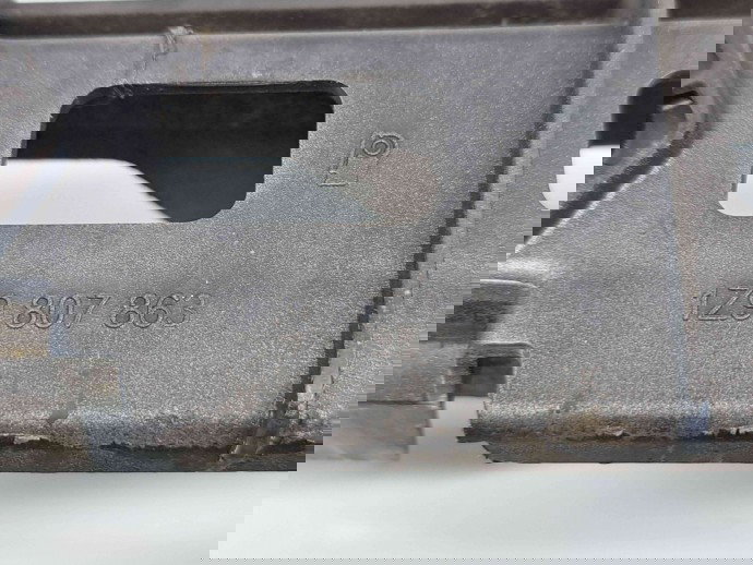 Suport central bara spate Skoda Octavia 2 Combi (1Z5) [Fabr 2004-2013] 1Z9807863