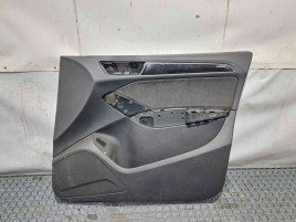  Tapiterie usa dreapta fata Audi Q5 (8RB) [ Fabr 2008-2016] OEM