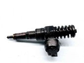Injector Volkswagen Sharan (7M8, 7M6, 7M9) [Fabr 1995-2010] 038130073BP | 0414720314 1.4 TDI BMS 59KW / 80CP