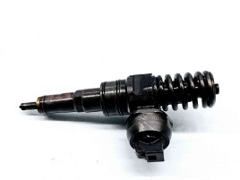 Injector Volkswagen Fox (5Z1, 5Z3) [Fabr 2003-2011] 038130073BP | 0414720314 1.4 TDI BMS 59KW / 80CP