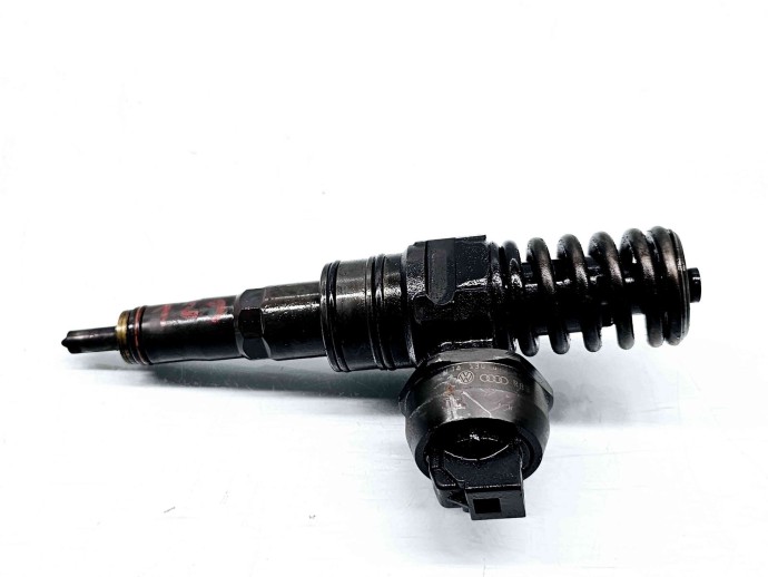 Injector Volkswagen Fox (5Z1, 5Z3) [Fabr 2003-2011] 038130073BP | 0414720314 1.4 TDI BMS 59KW / 80CP
