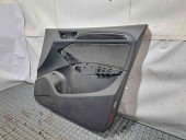  Tapiterie usa dreapta fata Audi Q5 (8RB) [ Fabr 2008-2016] OEM