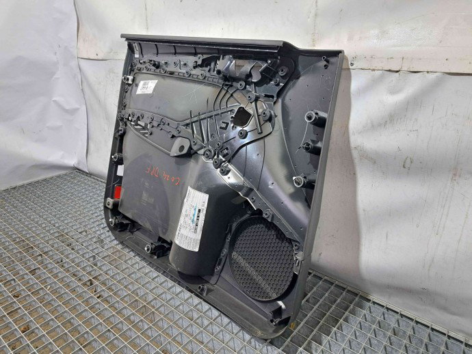  Tapiterie usa dreapta fata Audi Q5 (8RB) [ Fabr 2008-2016] OEM
