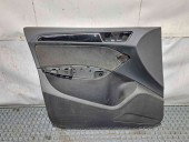  Tapiterie usa stanga fata Audi Q5 (8RB) [ Fabr 2008-2016] OEM