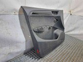  Tapiterie usa stanga fata Audi Q5 (8RB) [ Fabr 2008-2016] OEM