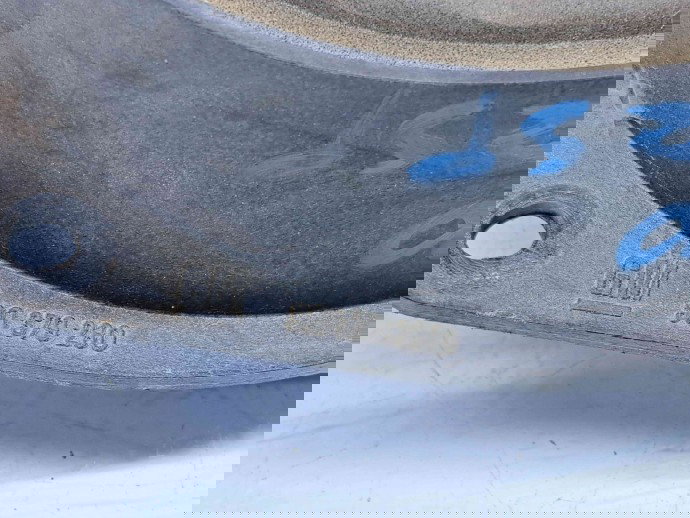  Boxa dreapta spate Opel Corsa D [Fabr 2006-2013] 90379280