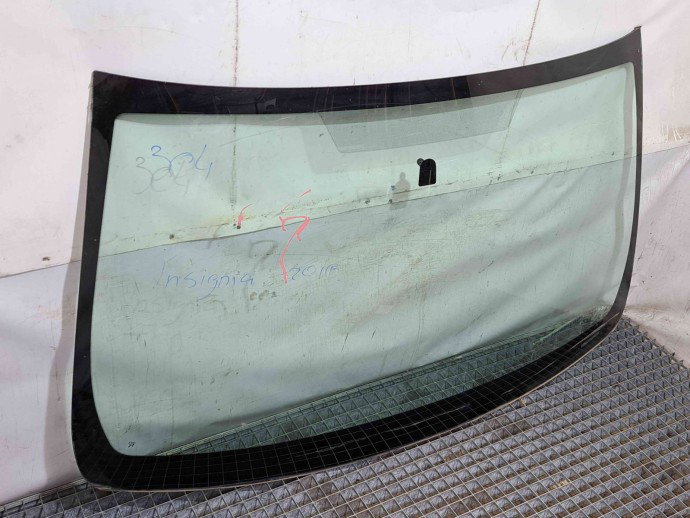 Parbriz Opel Insignia A [Fabr 2008-2016] OEM