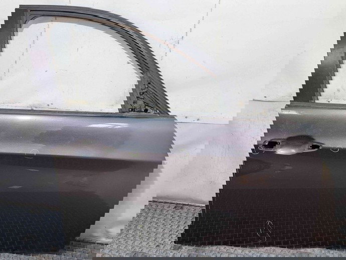 Usa dreapta fata Bmw 3 (E90) [Fabr 2005-2011] SPARKLING GRAPHITE