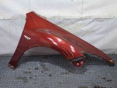 Aripa dreapta fata MAZDA 6 Hatchback (GH) [Fabr 2007-2013] ROSU