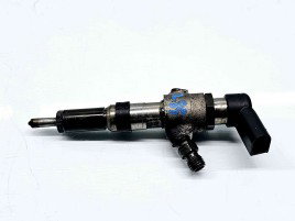 Injector Citroen C3 (II) [Fabr 2009-2016] 9654551080 1.4 TDCI F6JB 50