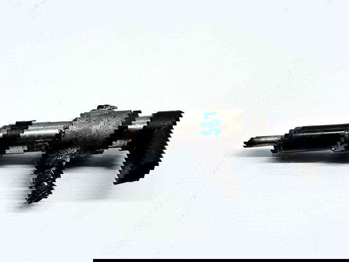 Injector Citroen C3 (II) [Fabr 2009-2016] 9654551080 1.4 TDCI F6JB 50