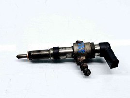 Injector Citroen C2 (JM) [Fabr 2003-2009] 9654551080 1.4 TDCI F6JB 50