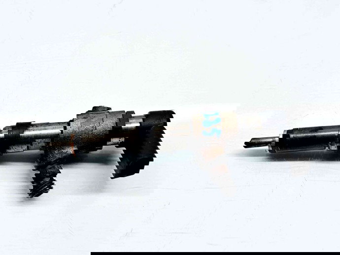 Injector Citroen C3 (II) [Fabr 2009-2016] 9654551080 1.4 TDCI F6JB 50