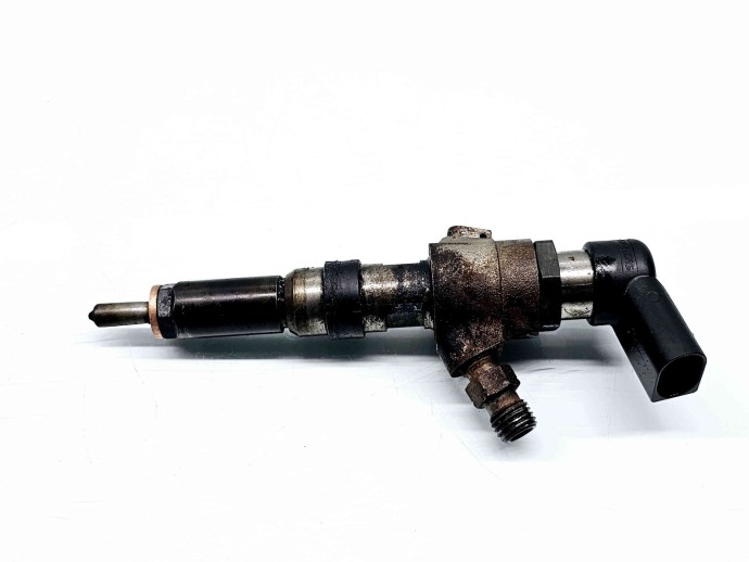 Injector Citroen C3 (II) [Fabr 2009-2016] 9654551080 1.4 TDCI F6JB 50