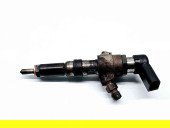 Injector Citroen C3 (II) [Fabr 2009-2016] 9654551080 1.4 TDCI F6JB 50