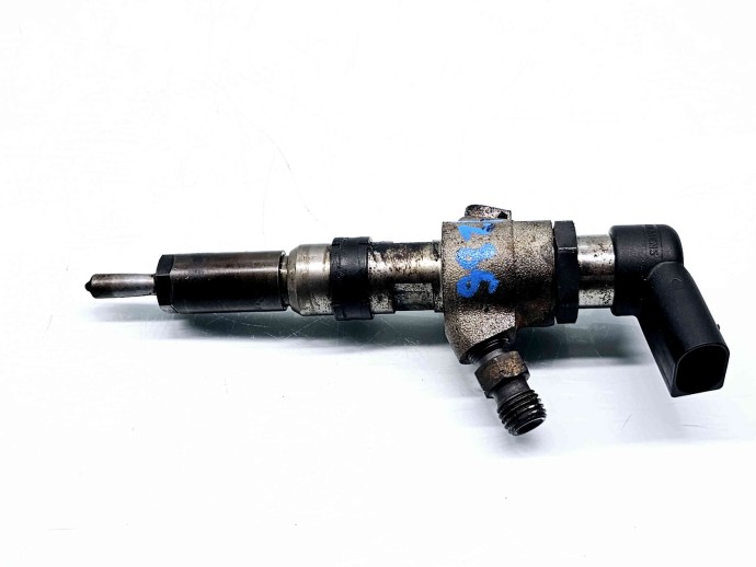 Injector Citroen C2 (JM) [Fabr 2003-2009] 9654551080 1.4 TDCI F6JB 50