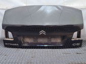 Capota portbagaj Citroen C5 (III) [Fabr 2008-2017] KTV - Black Pearl