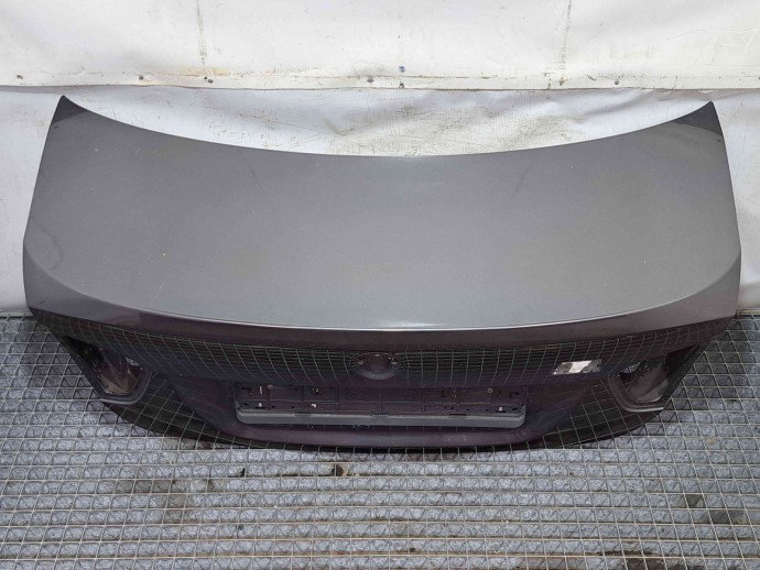 Capota portbagaj Bmw 3 (E90) [Fabr 2005-2011] SPARKLING GRAPHITE