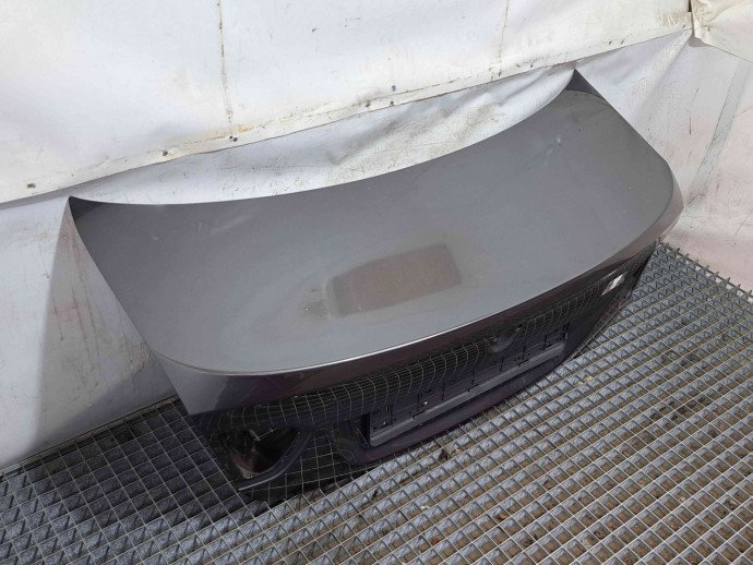 Capota portbagaj Bmw 3 (E90) [Fabr 2005-2011] SPARKLING GRAPHITE