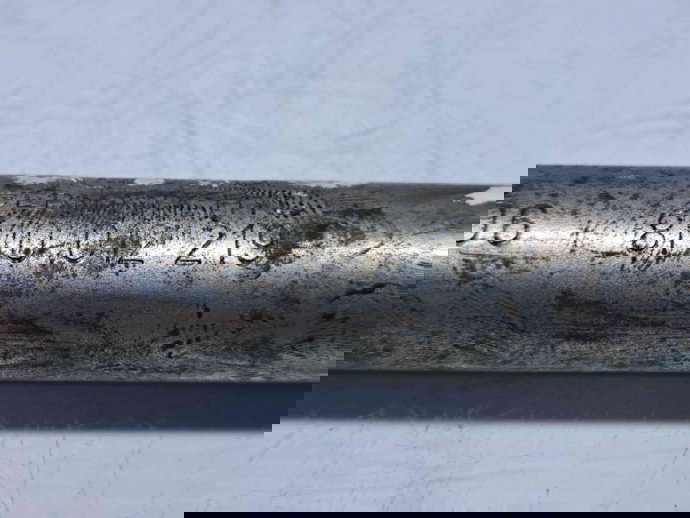  Cheie pentru roti Audi A4 (8K2, B8) [Fabr 2008-2015] 8N0012219