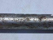  Cheie pentru roti Audi A4 (8K2, B8) [Fabr 2008-2015] 8N0012219