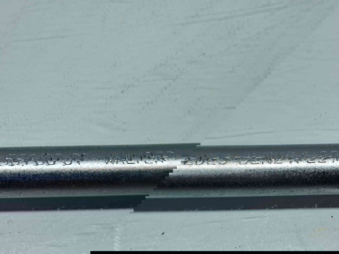  Cheie pentru roti Mercedes Clasa C (W204) [Fabr 2007-2014] A2215810001