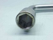  Cheie pentru roti Mercedes Clasa C (W204) [Fabr 2007-2014] A2215810001