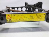  Cric Ford C-Max 2 [Fabr 2010-2015] 1S7A-17080-AD