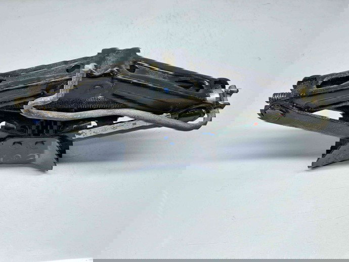  Cric Peugeot 308 [Fabr 2007-2013] 9649243380