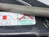  Cric Peugeot 308 [Fabr 2007-2013] 9649243380