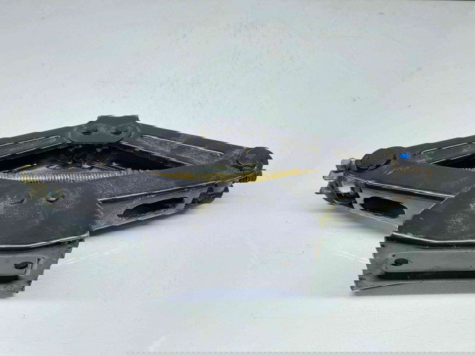  Cric Peugeot 308 [Fabr 2007-2013] 9649243380