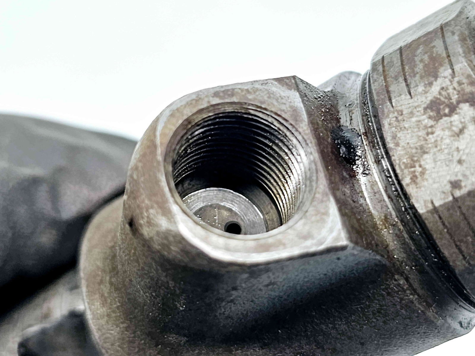 Injector PEUGEOT 307 [Fabr 2000-2008] 9653594280 2.0 62KW / 84CP 2.0 62KW / 84CP - imagine 4