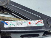  Cric Peugeot 308 [Fabr 2007-2013] 9649243380