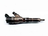 Injector PEUGEOT 307 [Fabr 2000-2008] 9653594280 2.0 62KW / 84CP 2.0 62KW / 84CP