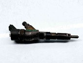 Injector PEUGEOT 307 [Fabr 2000-2008] 9653594280 2.0 62KW / 84CP 2.0 62KW / 84CP
