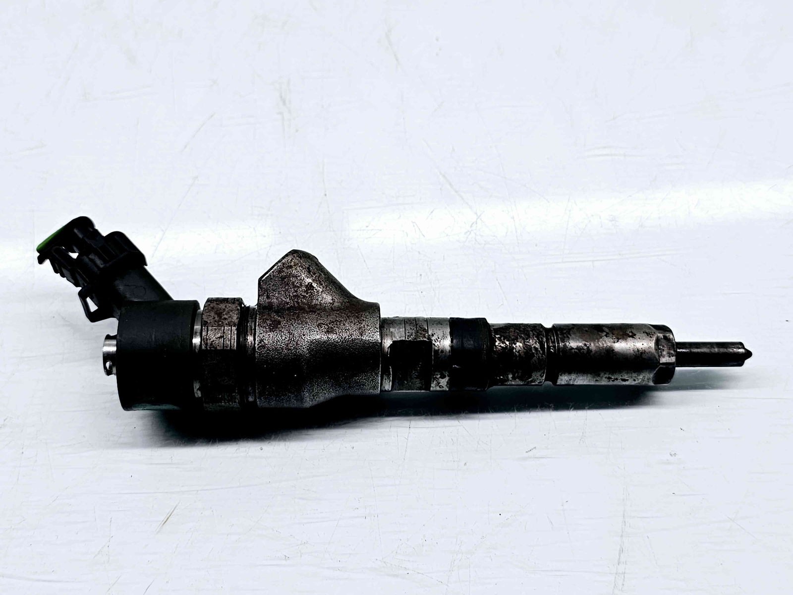 Injector Citroen C4 (I) [Fabr 2004-2011] 9653594280 2.0 62KW / 84CP 2.0 62KW / 84CP - imagine 1