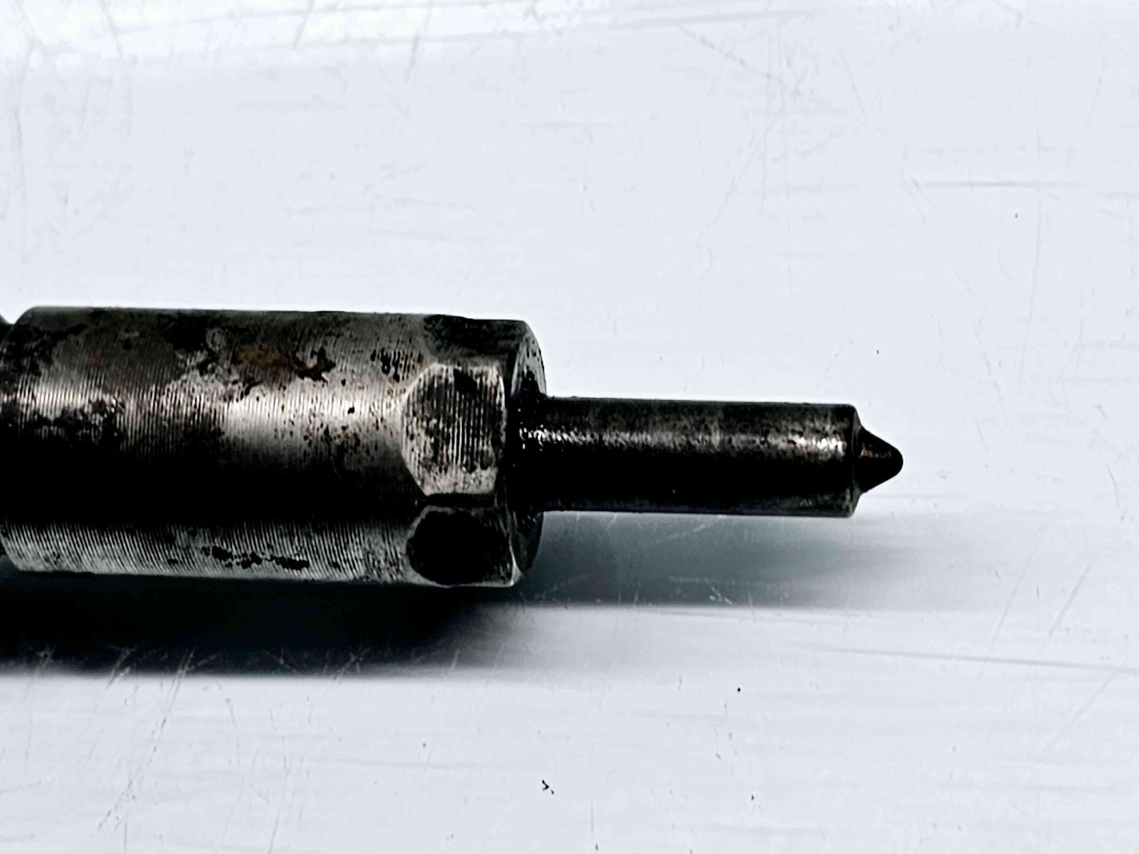 Injector Citroen C4 (I) [Fabr 2004-2011] 9653594280 2.0 62KW / 84CP 2.0 62KW / 84CP - imagine 5