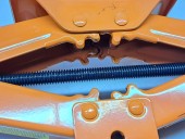  Cric Mercedes Clasa C (W204) [Fabr 2007-2014] OEM