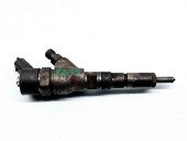 Injector PEUGEOT 607 [Fabr 2000-2008] 9653594280 2.0 62KW / 84CP 2.0 62KW / 84CP