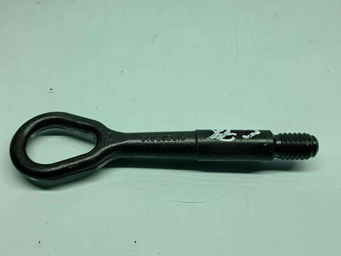 Cui remorcare Skoda Rapid (NH3) [Fabr 2012-2019] 6V0805615