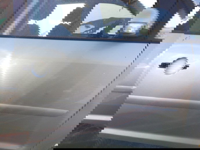 Usa dreapta fata Volkswagen Touran 1.9 BKC OEM 2003-2011