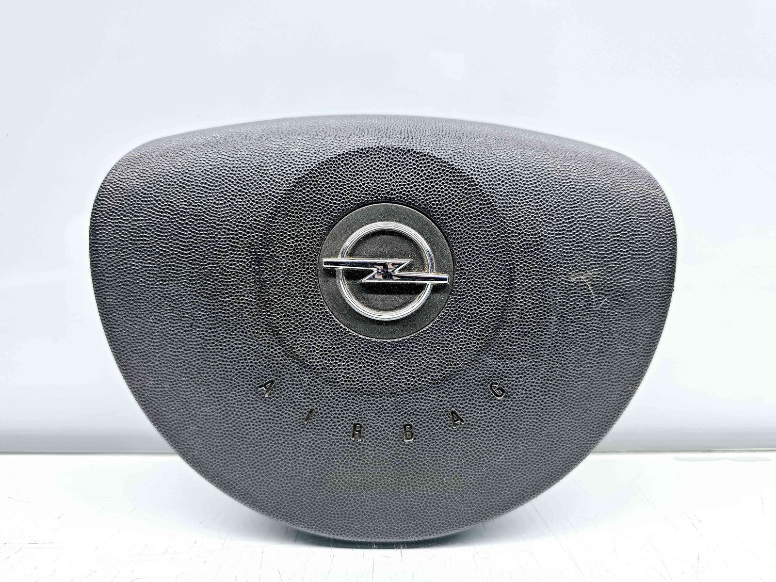 Airbag volan Opel Corsa C (F08, F68) [Fabr 2000-2005] 13111506 - imagine 1